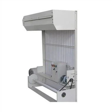 Auto Roll Air Filter