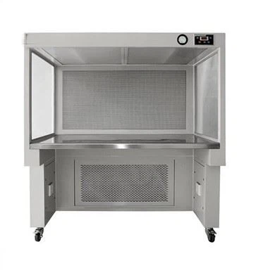 Clean Air Bench
