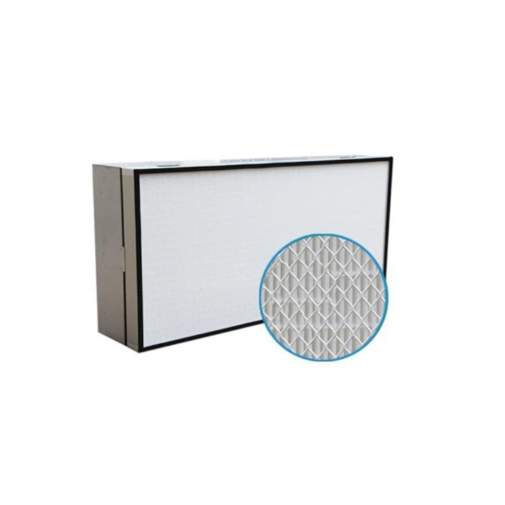 HEPA Filter Fan Filter Unit FFU